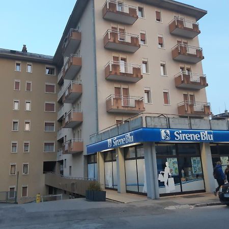 Dolomiti Suite Μπελούνο Εξωτερικό φωτογραφία