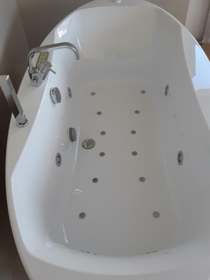 Dolomiti Suite Μπελούνο Εξωτερικό φωτογραφία