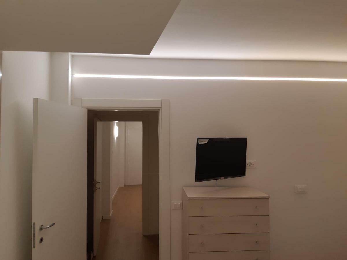Dolomiti Suite Μπελούνο Εξωτερικό φωτογραφία