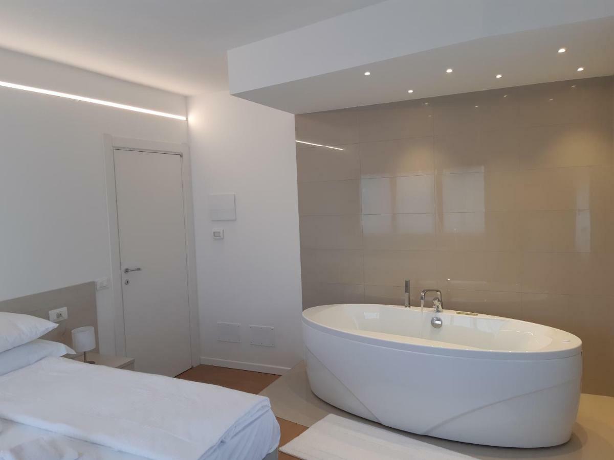 Dolomiti Suite Μπελούνο Εξωτερικό φωτογραφία