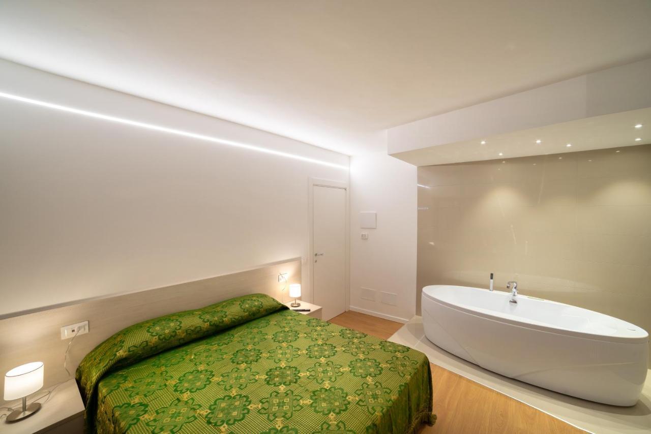Dolomiti Suite Μπελούνο Εξωτερικό φωτογραφία