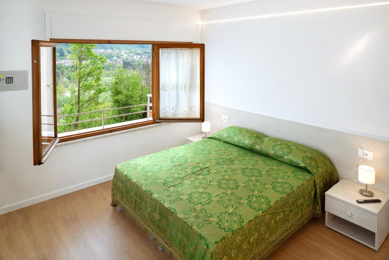 Dolomiti Suite Μπελούνο Εξωτερικό φωτογραφία