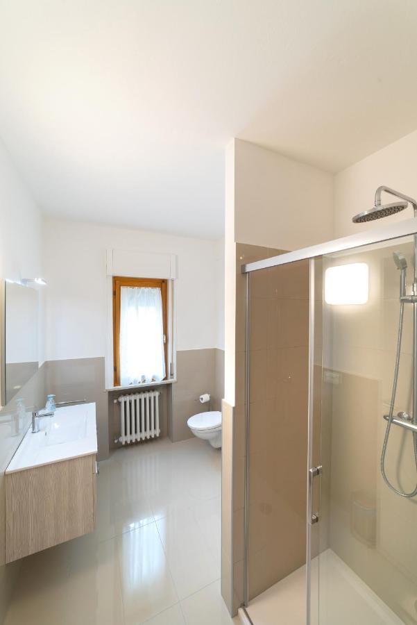 Dolomiti Suite Μπελούνο Εξωτερικό φωτογραφία