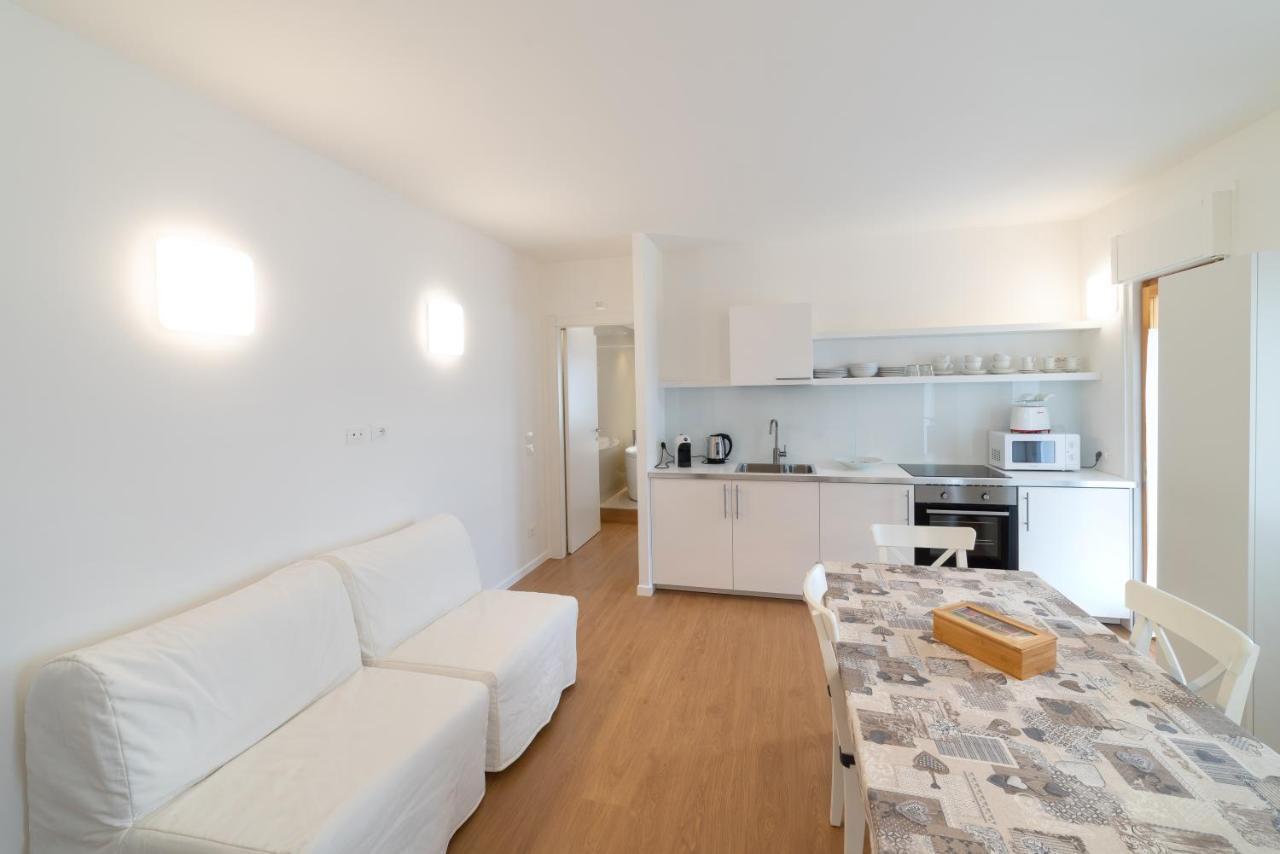 Dolomiti Suite Μπελούνο Εξωτερικό φωτογραφία